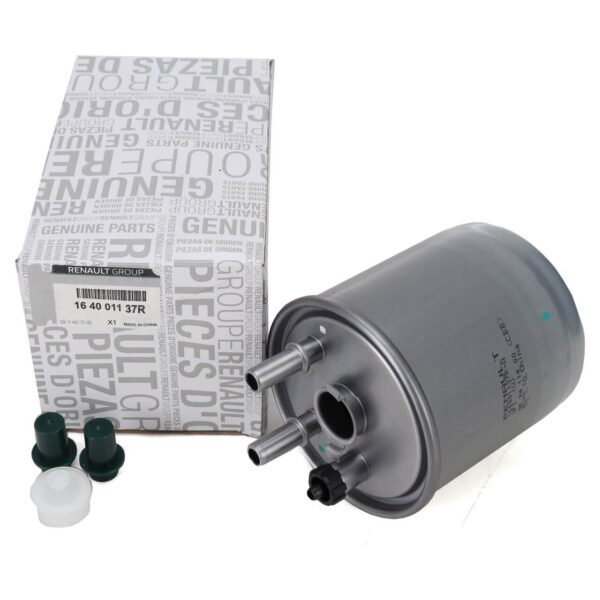 FILTRE A CARBURANT ORIGINAL POUR KANGOO EVO – Image 1