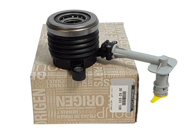 RECEPTEUR EMBRAYAGE POUR CLIO IV - KANGOO EVO – Image 1