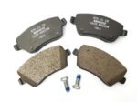 Plaquettes De Frein Avant DOKKER - LODGY – Image 2