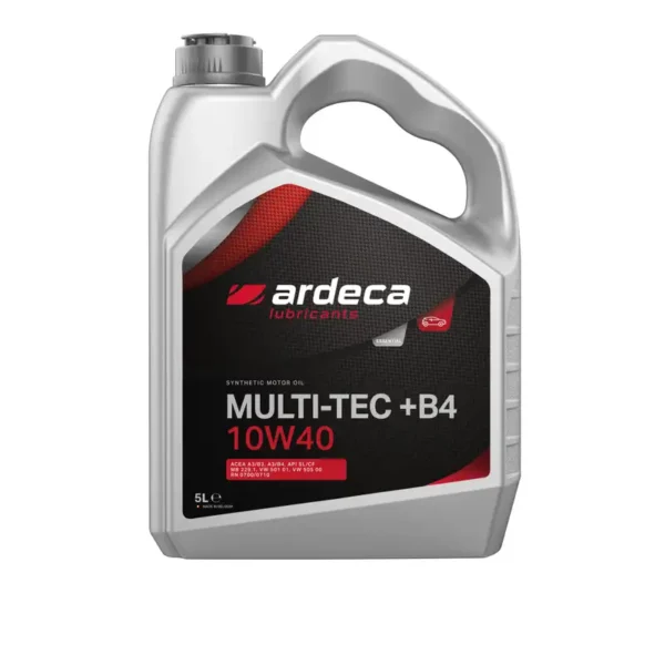 ARDECA 10W40 – Image 1